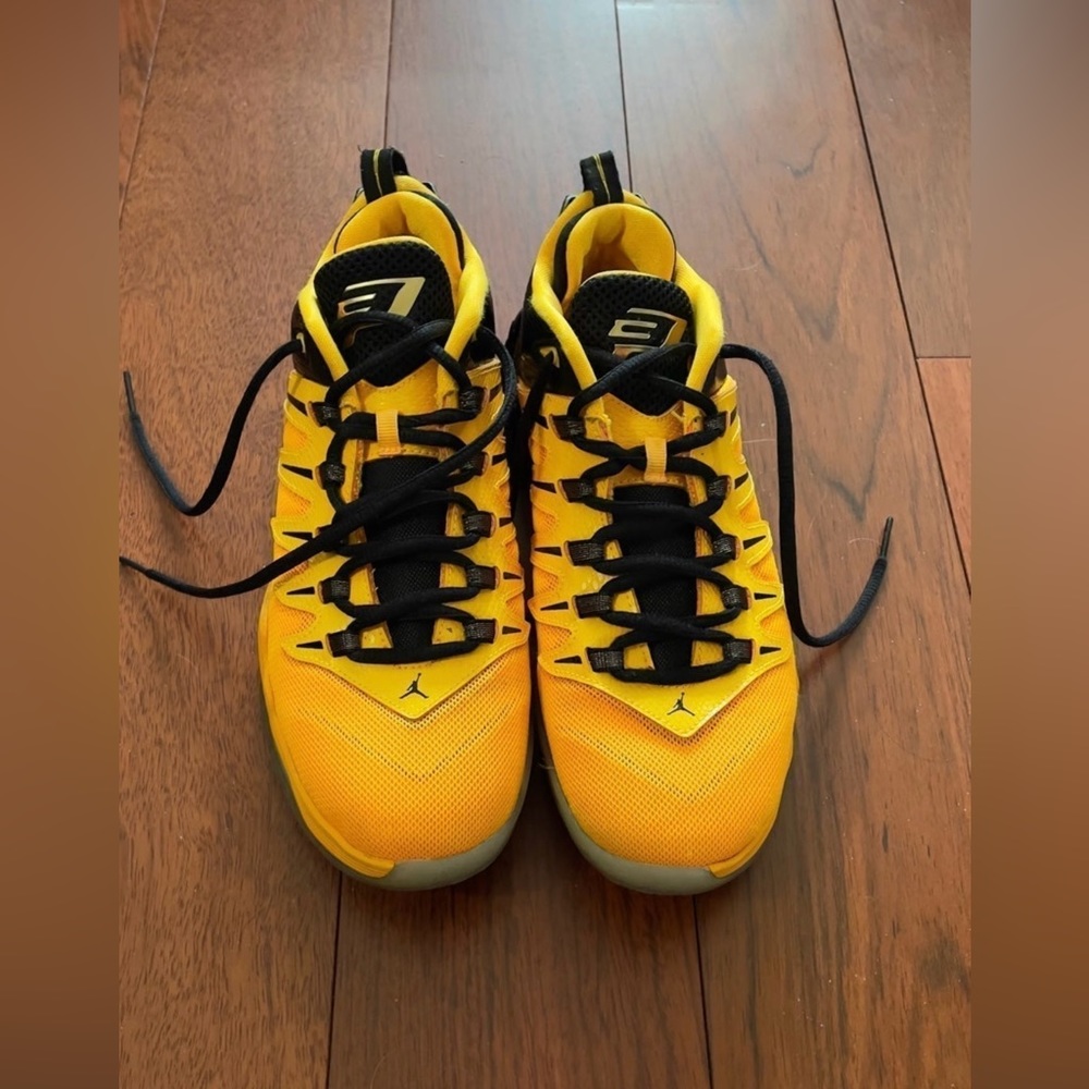 Jordan CP3/Jordan CP3.IX